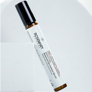 Rosemary Bakuchiol Retinol Eye Serum 10ml - Natural Anti-Aging