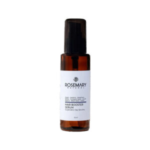 Rosemary Strengthening Hair Serum 115ml - Natural Hair Care