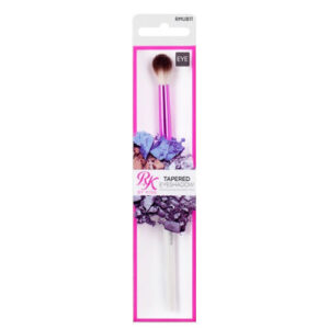 Ruby Kisses Tapered Eyeshadow Brush for Precise Application