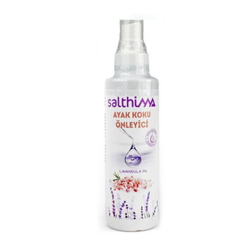 Salthima Lavender Foot Odor Neutralizing Spray 150ml