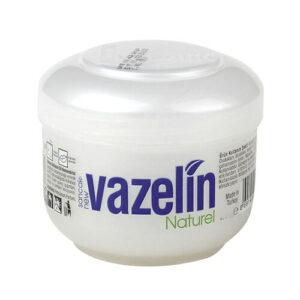 Sancak Natural Vaseline 80ml - Moisturizing Skin Relief