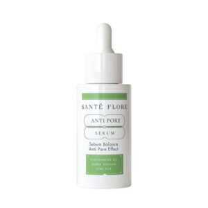 Sante Flore Pore Balance Serum - 30ml Anti-Acne Solution