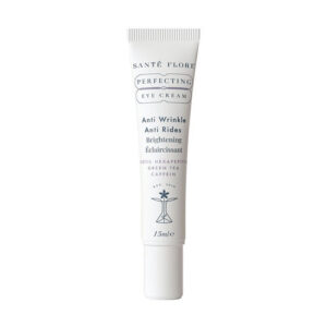 Sante Flore Eye Contour Cream 15ml - Hydrating & Firming Care
