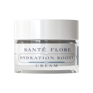 Sante Flore Moisturizing Plumping Cream - 50ml Hydration Boost