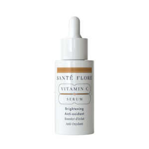 Sante Flore Vitamin C Serum 30ml - Brightening & Hydrating