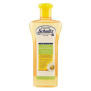 Schultz Repairing Shampoo 250ml - Nourishing Hair Repair Formula