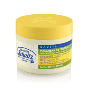 Schultz Nourishing Hair Mask 300ml for Soft