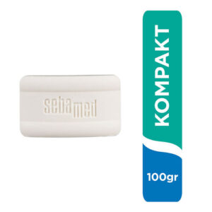 Sebamed Clear Face 100g - Acne Control Cleansing Bar