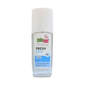 Sebamed Ferah Deodorant 75 ml - Alkol ve Paraben İçermez