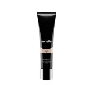 Sensilis Neverending Long Lasting Foundation SPF15 - 30ml