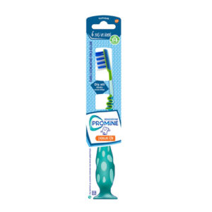 Sensodyne Promine Kids Soft Toothbrush with Gentle Bristles