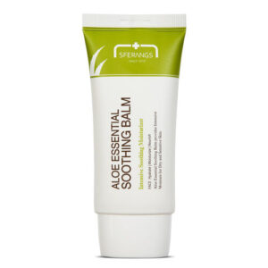 Sferangs Aloe Soothing Balm 50ml - Hydrating & Calming Relief
