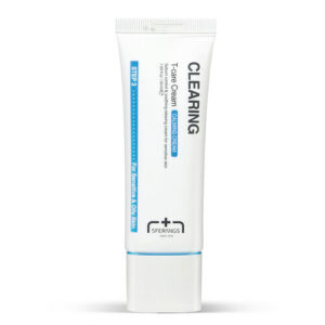 Sferangs Clear T-Care Cream 50ml | Acne Treatment & Skin Repair