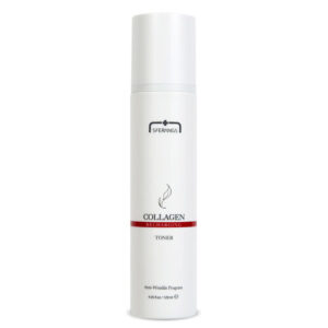 Sferangs Collagen Recharging Toner 120ml - Hydrating & Firming