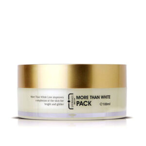 Sferangs More Than White 100ml - Brightening Skin Pack