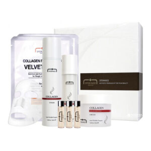 Sferangs Premium Beauty Set: All-in-One Skincare Essentials