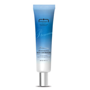 Sferangs SPF 50 Professional Sun Controller - 40ml Protection