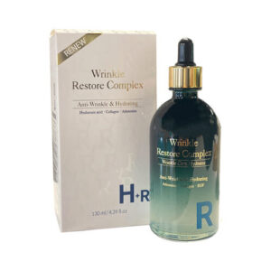 Sferangs Restore Complex Gel 130ml - Revitalizing Skin Formula