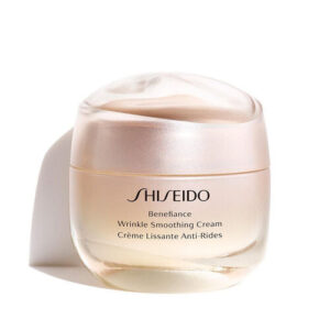 Shiseido Benefiance Wrinkle Smoothing Cream 50ml Moisturizer