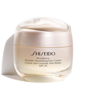 Shiseido Benefiance Wrinkle Smoothing Day Cream 50 ml