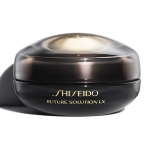 Shiseido Future Solution LX Eye & Lip Regenerating Cream 17ml
