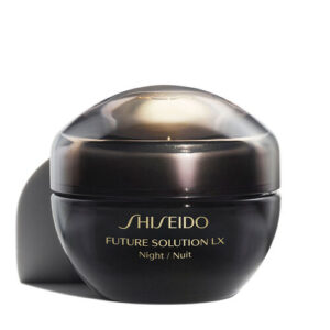 Shiseido Future Solution LX Regenerating Cream 50ml - Anti-Aging