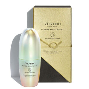 Shiseido Enmei Luminance Serum 30ml - Radiant Skin Boost