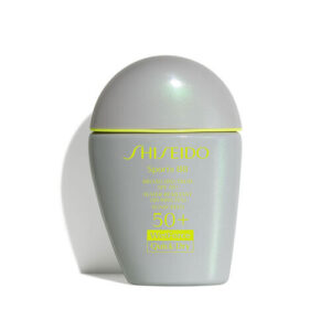 Shiseido Sports BB Sunscreen SPF 50+ Light Natural 30ml