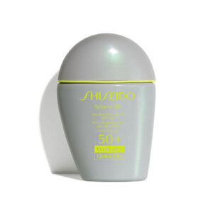 Shiseido Sports BB Cream SPF 50+ Medium 30ml Sunscreen