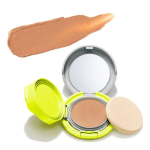 Shiseido Sports HydroBB SPF 50 Compact BB Cream - Dark 12g