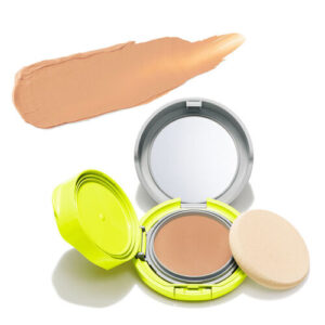 Shiseido Sports HydroBB SPF 50+ Compact BB Cream - Medium 12g