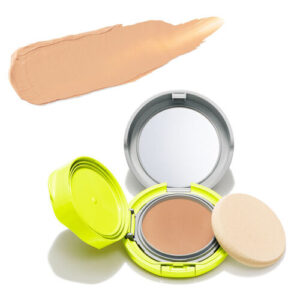 Shiseido Sports HydroBB SPF 50+ Compact BB Cream - Light/Natural