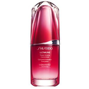 Shiseido Ultimune Power Infusing Concentrate 30ml - Anti-Aging Serum