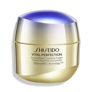 Shiseido Vital Perfection Supreme Cream 30ml - Anti-Aging Moisturizer