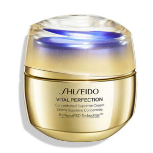 Shiseido Vital Perfection Supreme Cream 50ml - Anti-Aging Moisturizer