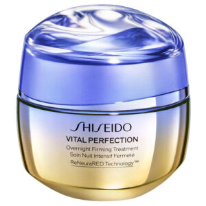 Shiseido Vital Perfection Firming Night Treatment 50ml