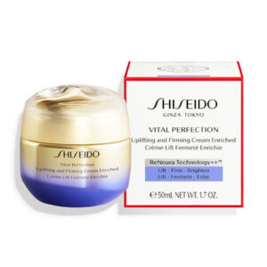 Shiseido Vital Perfection Uplifting Firming Cream 50ml