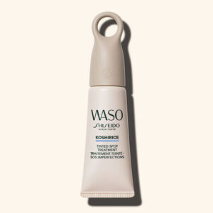 Shiseido Waso Koshirice Tinted Spot Treatment - Golden Ginger 8ml