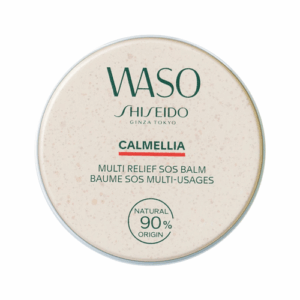Shiseido Waso Multi Relief SOS Balm 20g - Hydrating & Soothing