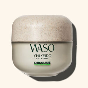 Shiseido Waso Shikulime Mega Hydrating Moisturizer 50ml