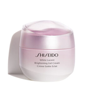 Shiseido White Lucent Brightening Gel Cream Moisturizer 50ml