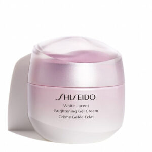 Shiseido White Lucent Night Cream & Mask 75ml - Brightening Care