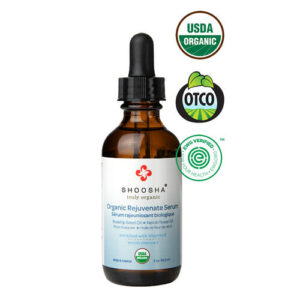 Shoosha Organic Stretch Mark Firming Serum 59.2 ml