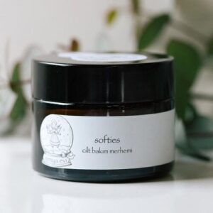 Simya Evi Alchemy House Skin Care Cream Softies 50 ml
