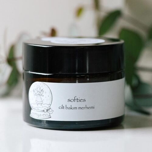 Simya Evi Alchemy House Skin Care Cream Softies 50 ml