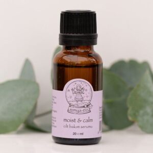 Simya House Moist Calm Skin Care Serum 20ml - Hydrating Formula