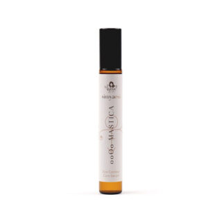Simya Evi Mastic Eye Care Serum 10ml - Anti-Aging Formula