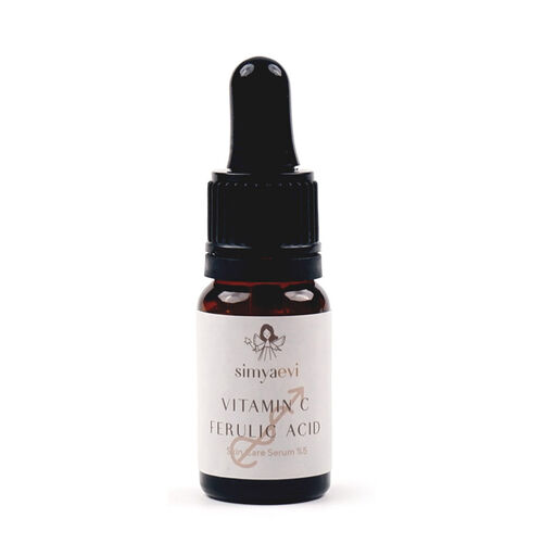 Alchemy House Vitamin C Ferulic Acid Serum 5% - 10ml