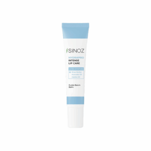 Sinoz Hydrapro Lip Care Balm - Intense Moisturizing 10g