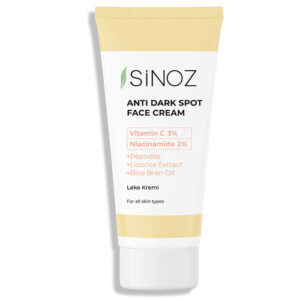 Sinoz Anti Dark Spot Reducing Cream - 40 ml for Glowing Skin